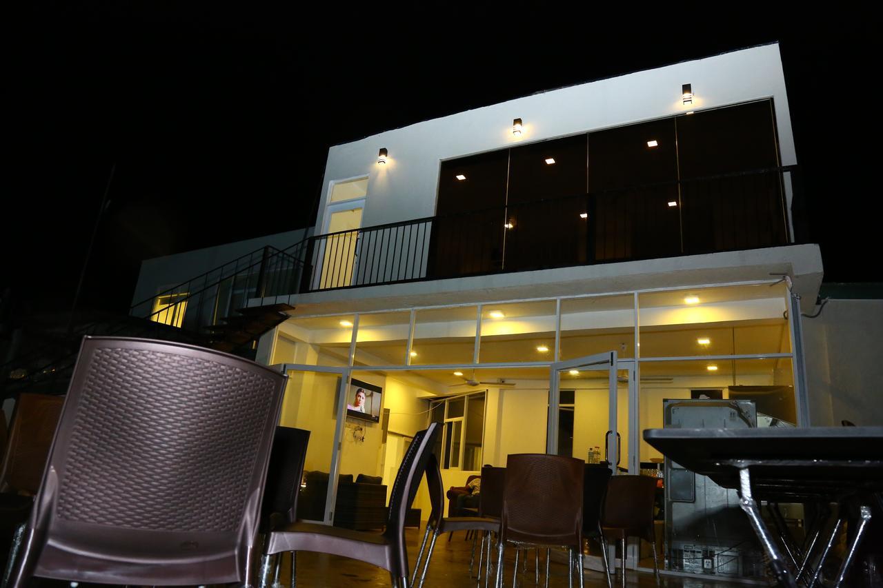 Impala City Hotel And Hostel Kandy 50 Exterior foto